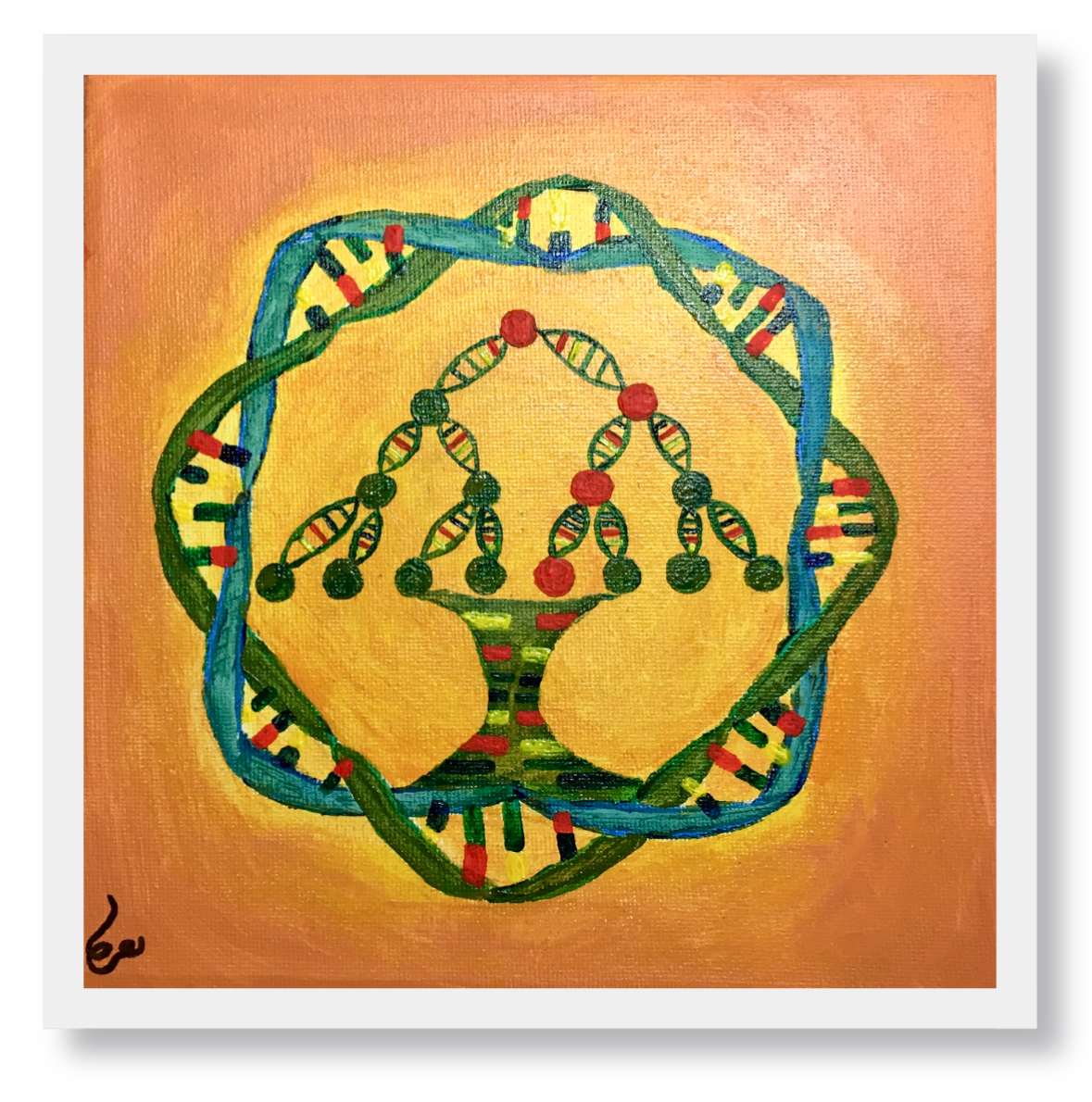 Painting 3